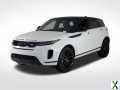 Photo Used 2024 Land Rover Range Rover Evoque S