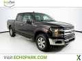 Photo Used 2020 Ford F150 XLT w/ Equipment Group 302A Luxury