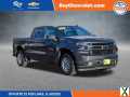 Photo Certified 2021 Chevrolet Silverado 1500 RST