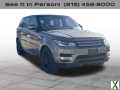 Photo Used 2016 Land Rover Range Rover Sport HSE