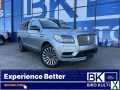 Photo Used 2020 Lincoln Navigator L Reserve w/ Equipment Group 201A Reserve