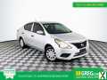 Photo Used 2019 Nissan Versa S