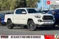 Photo Certified 2021 Toyota Tacoma TRD Sport