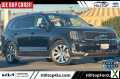 Photo Used 2022 Kia Telluride EX w/ EX Premium Package