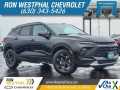 Photo Certified 2023 Chevrolet Blazer LT w/ Convenience Package