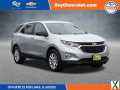 Photo Certified 2021 Chevrolet Equinox LS w/ LS Convenience Package