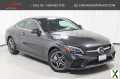 Photo Used 2020 Mercedes-Benz C 300 4MATIC Coupe w/ AMG Line