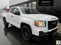 Photo Used 2022 GMC Canyon Elevation Standard w/ Convenience Package