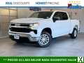 Photo Certified 2024 Chevrolet Silverado 1500 LT