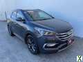 Photo Used 2017 Hyundai Santa Fe Sport w/ 2.0T Ultimate Tech Package 05