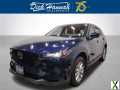 Photo Used 2023 MAZDA CX-5 AWD 2.5 S w/ Select Package