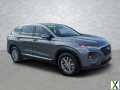 Photo Used 2019 Hyundai Santa Fe SEL