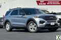 Photo Used 2022 Ford Explorer XLT