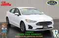 Photo Used 2020 Ford Fusion SE