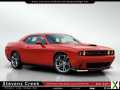 Photo Used 2022 Dodge Challenger R/T