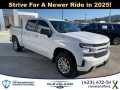 Photo Used 2019 Chevrolet Silverado 1500 RST w/ All-Star Edition