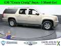 Photo Used 2011 GMC Yukon XL SLE