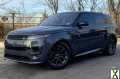 Photo Used 2023 Land Rover Range Rover Sport SE Dynamic