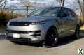 Photo Used 2024 Land Rover Range Rover Sport SE