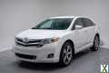 Photo Used 2014 Toyota Venza XLE