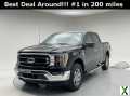 Photo Used 2022 Ford F150 XLT w/ Equipment Group 302A High