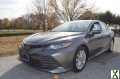 Photo Used 2020 Toyota Camry LE