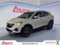 Photo Used 2022 Buick Encore GX Select