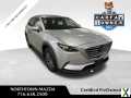 Photo Certified 2022 MAZDA CX-9 Touring