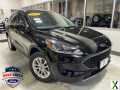 Photo Used 2021 Ford Escape SE w/ Cold Weather Package