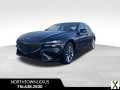 Photo Used 2022 Genesis G70 2.0T