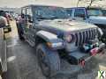 Photo Used 2021 Jeep Gladiator Rubicon