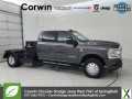 Photo Used 2024 RAM 3500 Laramie