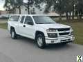 Photo Used 2006 Chevrolet Colorado LS w/ Street Pack