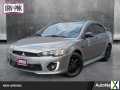 Photo Used 2017 Mitsubishi Lancer LE