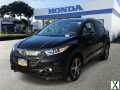 Photo Used 2022 Honda HR-V EX