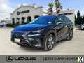 Photo Used 2021 Lexus NX 300h AWD w/ Premium Package