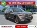 Photo Used 2023 Lincoln Aviator Reserve w/ Elements Package Plus