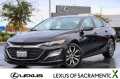 Photo Used 2023 Chevrolet Malibu RS w/ Driver Confidence Package