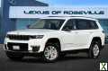 Photo Used 2023 Jeep Grand Cherokee L Limited