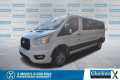 Photo Certified 2021 Ford Transit 350 XLT