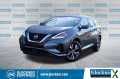 Photo Used 2020 Nissan Murano S w/ Technology Package