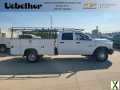 Photo Used 2018 RAM 3500 Tradesman