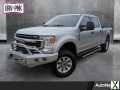 Photo Used 2021 Ford F250 XL w/ STX Appearance Package