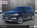 Photo Used 2021 BMW X3 xDrive30i w/ Convenience Package