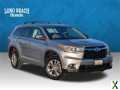 Photo Used 2015 Toyota Highlander XLE