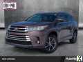 Photo Used 2017 Toyota Highlander XLE