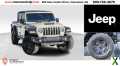 Photo Certified 2022 Jeep Gladiator Mojave w/ Trailer Tow Package