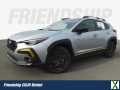 Photo Used 2024 Subaru Crosstrek 2.5i Sport w/ Crosstrek Mirror Package