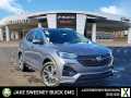 Photo Certified 2022 Buick Encore GX Preferred w/ Sport Touring Package