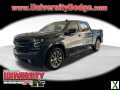 Photo Used 2021 Chevrolet Silverado 1500 RST w/ All Star Edition Plus